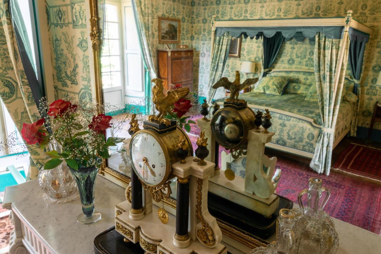 Chateau De La Barre Conflans-sur-Anille Bagian luar foto